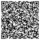 QR code with Royal T Rooter contacts