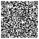 QR code with A L Halverson Trucking contacts