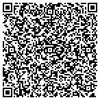 QR code with David N Hobson Jr contacts