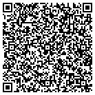 QR code with De Loach Electric Co Inc contacts