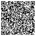 QR code with Bci contacts