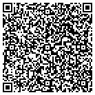 QR code with B & D Maintenance & Gutter Service contacts