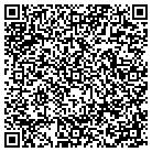 QR code with City of Denton Welness Center contacts