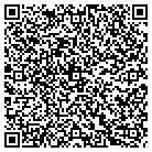 QR code with Blue Meadows Equestrian Center contacts