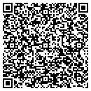 QR code with B N S F Logistics contacts