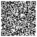 QR code with Brady Inc contacts