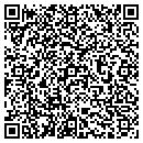 QR code with Hamalian A Alexander contacts