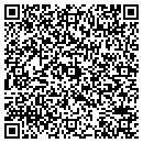 QR code with C & L Welding contacts