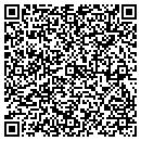 QR code with Harris & Vigna contacts