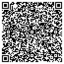 QR code with Hobson & Angell Llp contacts