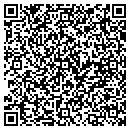 QR code with Hollar Adam contacts