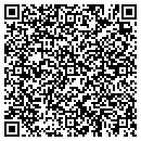 QR code with V & J Trucking contacts