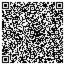 QR code with Haggard Caylon W contacts