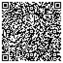 QR code with E P Guidi contacts