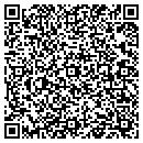 QR code with Ham John B contacts