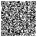 QR code with Bus Service contacts