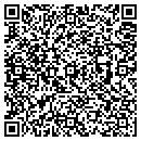 QR code with Hill Colin G contacts