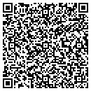 QR code with Hill Connie J contacts