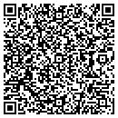 QR code with Hill Linda J contacts