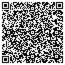 QR code with Hogue Adam contacts