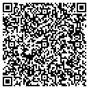 QR code with Hogue Adam D contacts