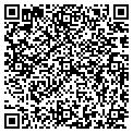 QR code with C B's contacts