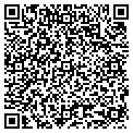 QR code with Ccc contacts