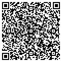 QR code with C C H O A contacts