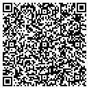 QR code with Hoover Jamie E contacts