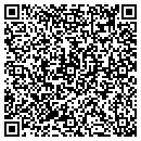 QR code with Howard Bryan S contacts