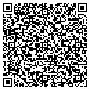 QR code with Hudson Chad N contacts
