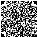 QR code with C H Rawlins Center contacts