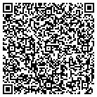 QR code with Christensen MD MD Retired contacts
