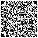 QR code with Johnson David M contacts