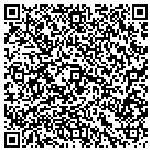QR code with G & H Electrical Contractors contacts