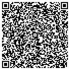QR code with Marion County Law Enforcement Assn contacts