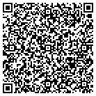 QR code with Hometech Mortgage Corporation contacts