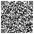 QR code with Cook Lnp contacts