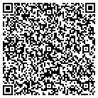 QR code with Senior Northshore Center contacts
