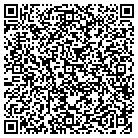 QR code with Senior Peninsula Center contacts