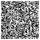 QR code with Clayton M  Hansen DDS contacts