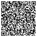 QR code with Cpl contacts