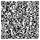 QR code with High Point Electric Inc contacts