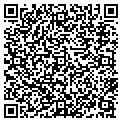 QR code with C T D I contacts