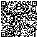 QR code with DDS Auto contacts