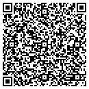 QR code with Hollis Electric contacts