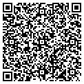 QR code with Michael H Kim contacts