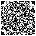 QR code with Dda Inc contacts