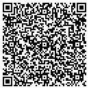 QR code with Martin Rex E contacts