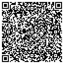 QR code with Robert M Law contacts
